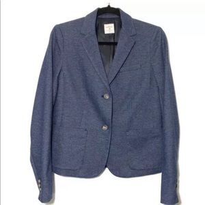 GAP Academy Blazer Blue Size 8